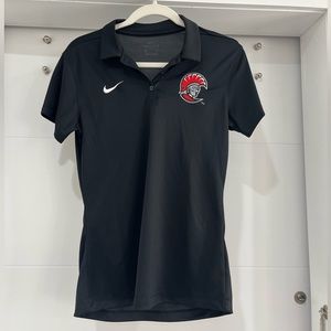 University of Tampa Nike Polo
